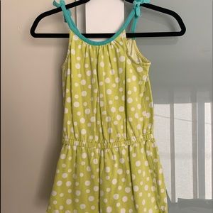Kids Gymboree romper